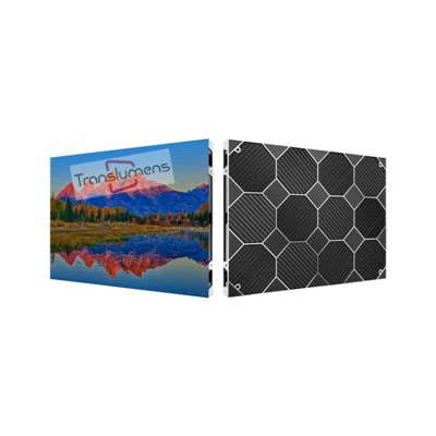 P1.{1}} Fine Pitch Video Wall
