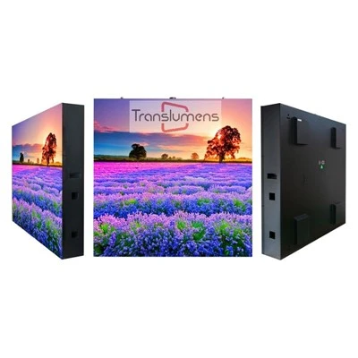 P8 fikseeritud LED-ekraan
